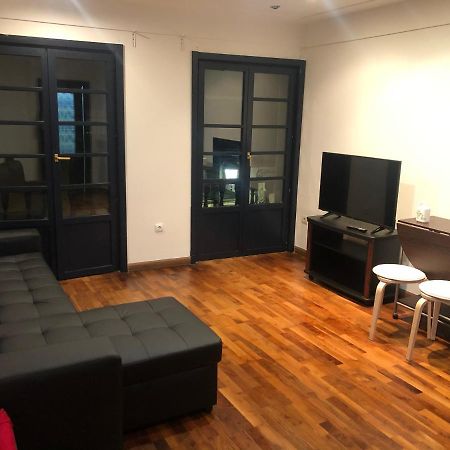 Ferienwohnung Apartamento Galiana II Avilés Exterior foto